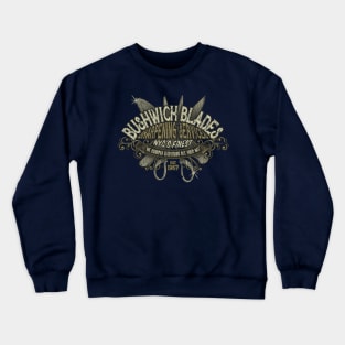 Bushwick Blades 1967 Crewneck Sweatshirt